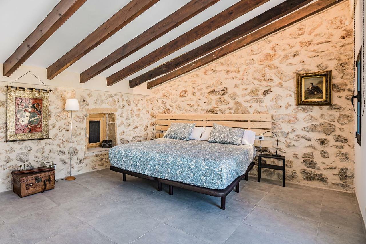 Casa Oasis Villa Pollenca Exterior photo