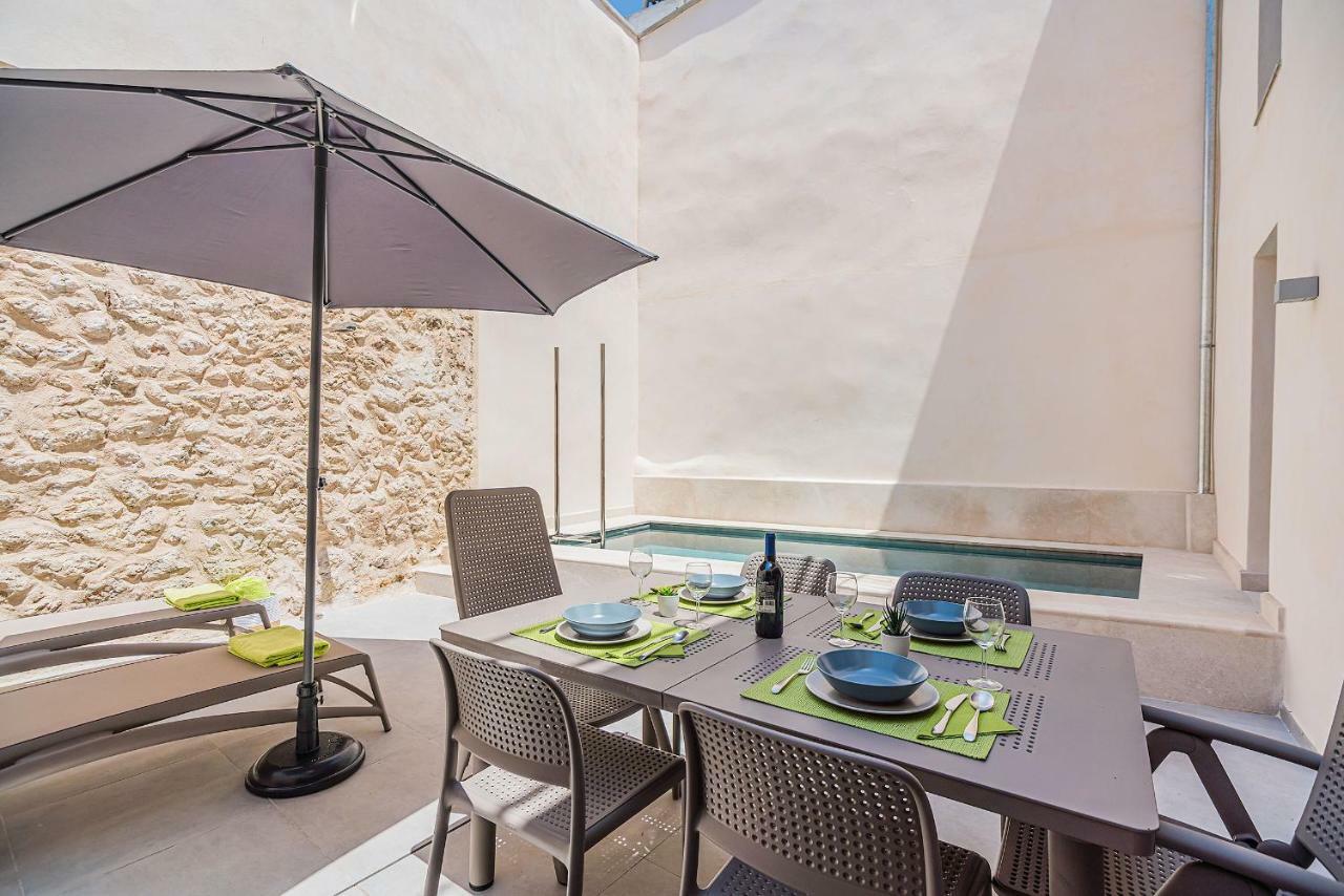 Casa Oasis Villa Pollenca Exterior photo